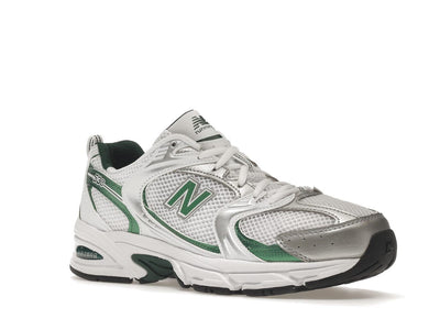 New Balance 530 low-top Green/ White