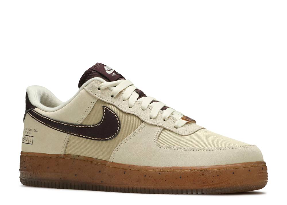 Air Force 1 low 'Coffee' 2 sneaker