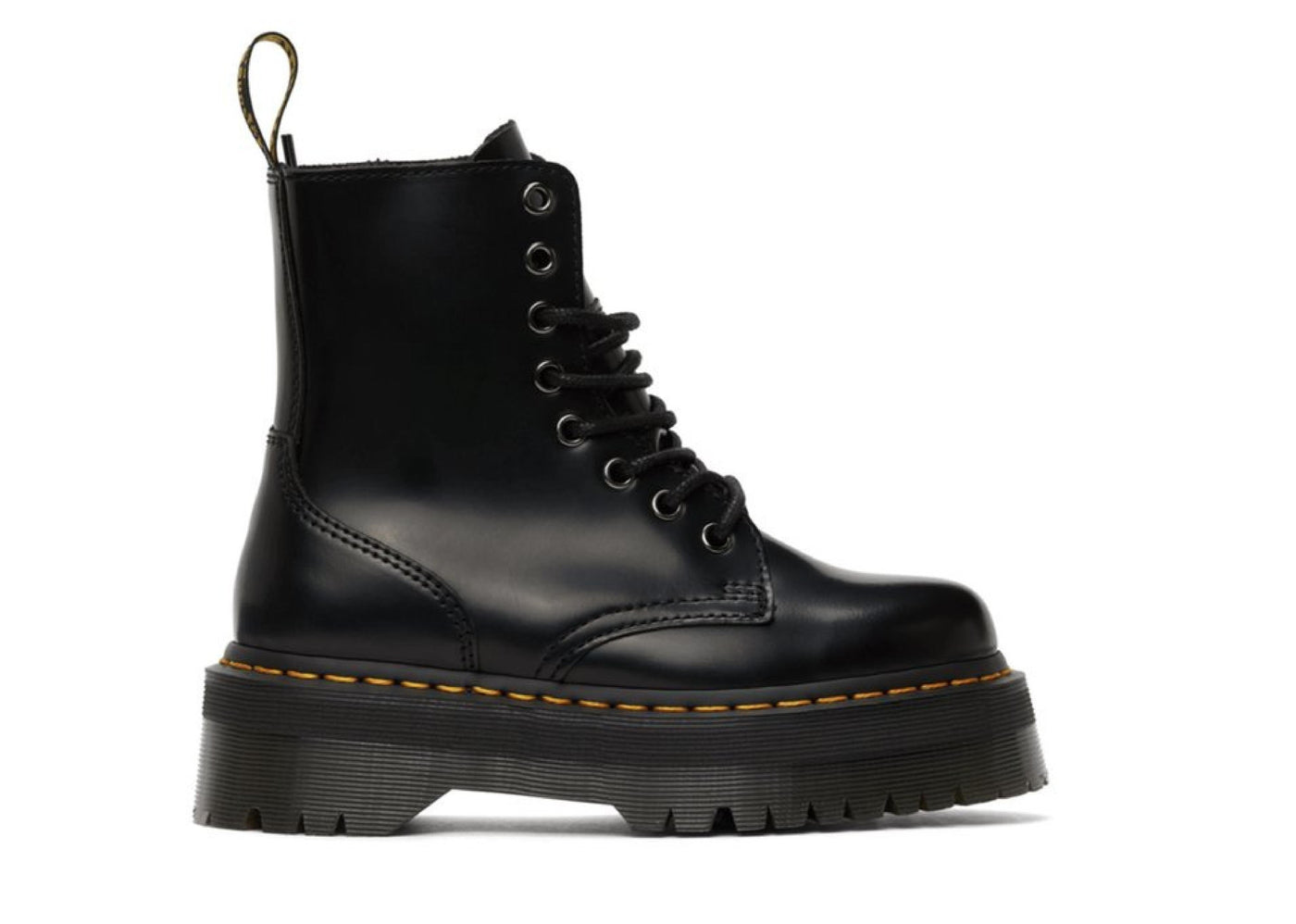 Dr Martens Platform