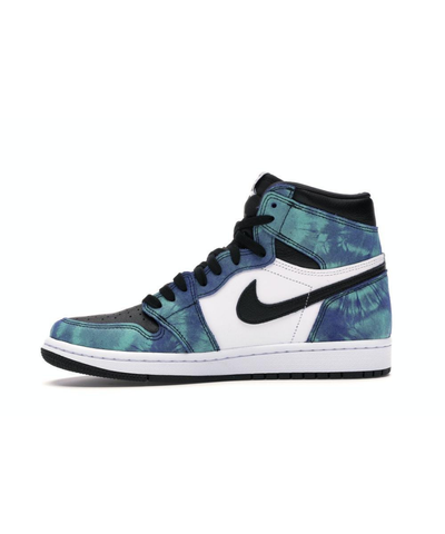 Jordan 1 Retro Tie Dye