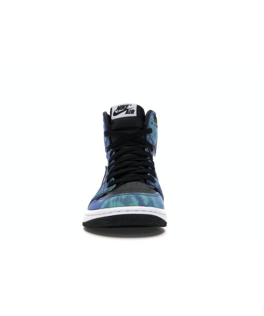 Jordan 1 Retro Tie Dye