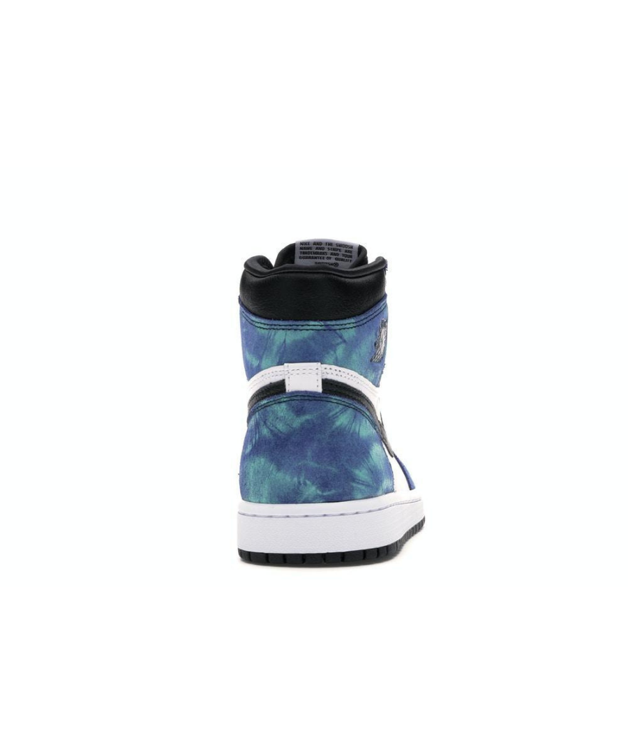 Jordan 1 Retro Tie Dye