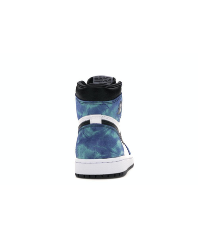 Jordan 1 Retro Tie Dye