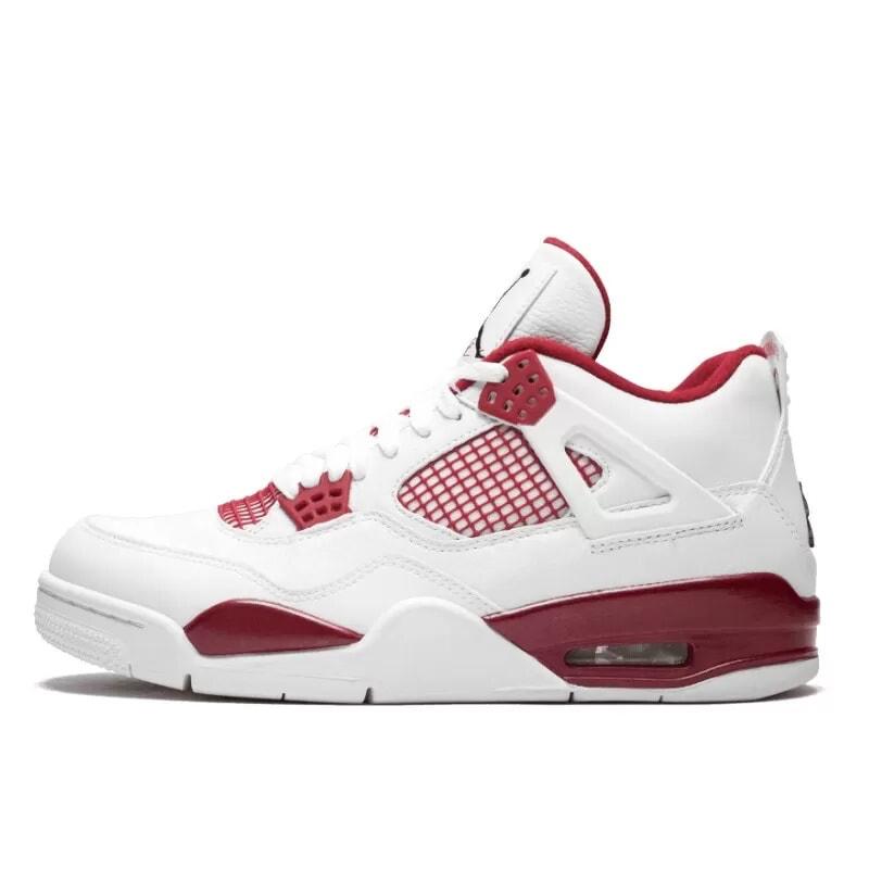 Air Jordan 4 Retro Alternate 89