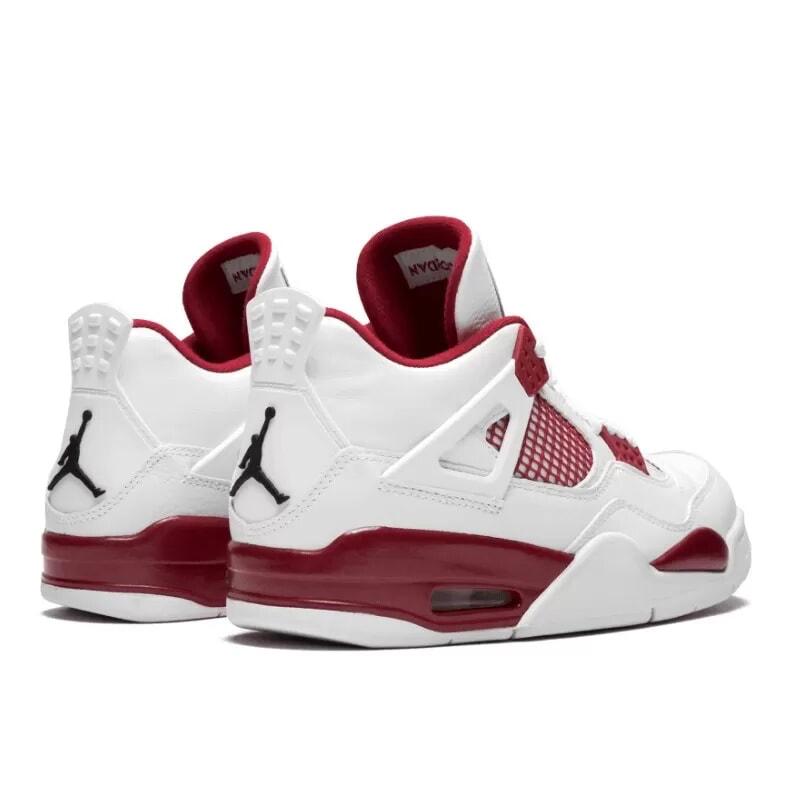 Air Jordan 4 Retro Alternate 89