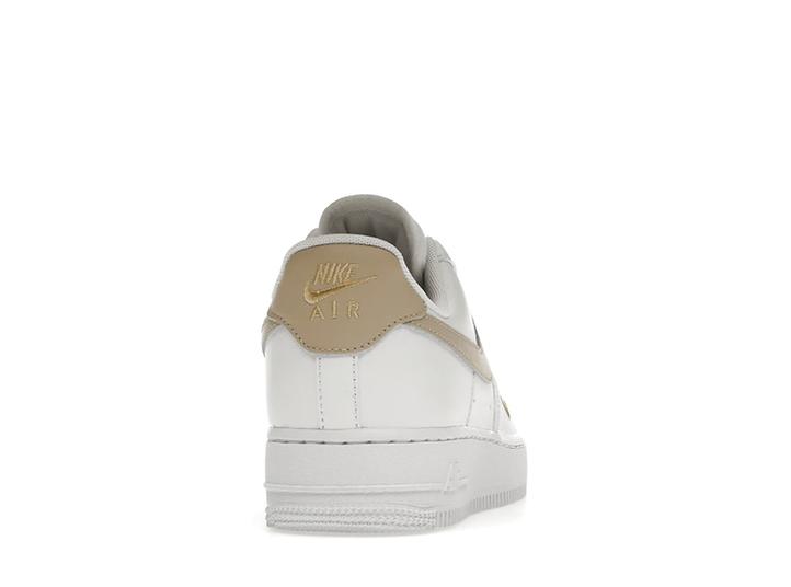 Air Force 1 Low ‘07 "Essential White/Beige"