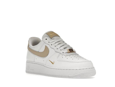 Air Force 1 Low ‘07 "Essential White/Beige"