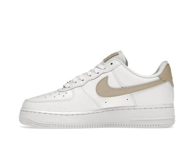 Air Force 1 Low ‘07 "Essential White/Beige"