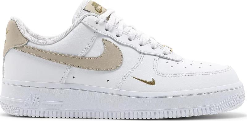 Air Force 1 Low ‘07 "Essential White/Beige"