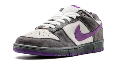 Dunk Low Pro SB "Purple Pigeon" (Defect)