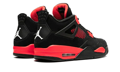 Jordan 4  Retro  Red Thunder