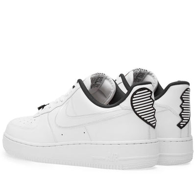 Nike Air Force 1 SE LX "Broken Heart"