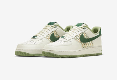 Nike Air Force 1 Low “NAI-KE”