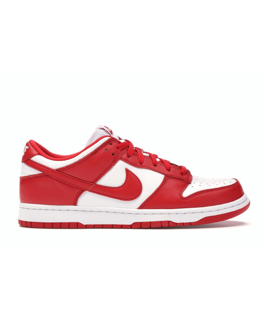 Dunk Low University Red