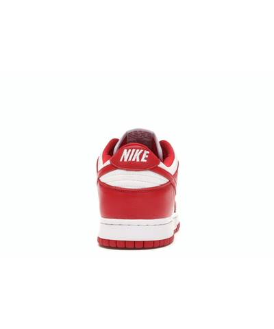 Dunk Low University Red