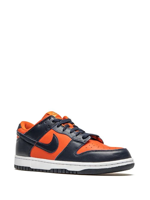 Dunk Low Retro "Champ Colours"