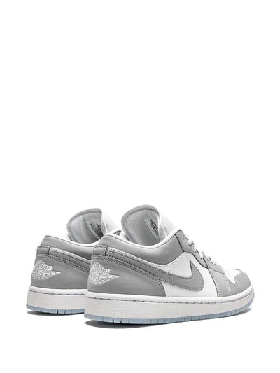 Air Jordan 1 Low Wolf Grey