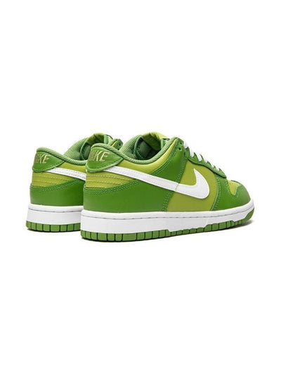 SB Dunk Low Green