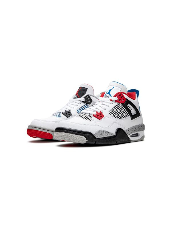 Air Jordan 4 Retro (GS)