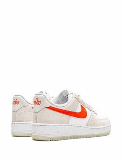 Air force 1 '07 se white/orange