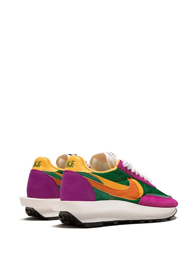 Nike x Sacai LDV Waffle sneakers