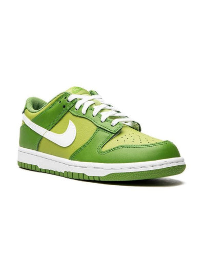 SB Dunk Low Green