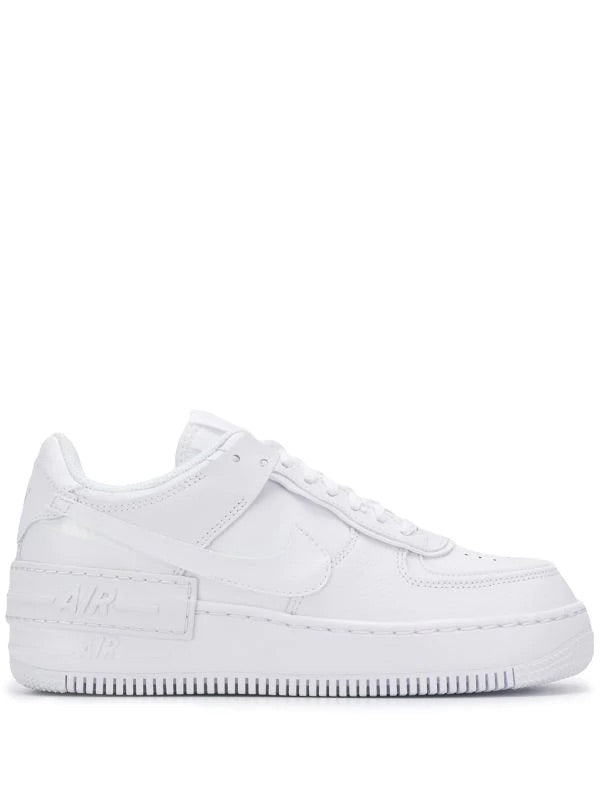 Air Force 1 shadow white