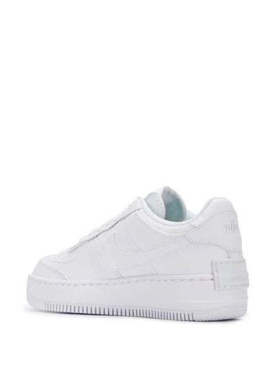 Air Force 1 shadow white