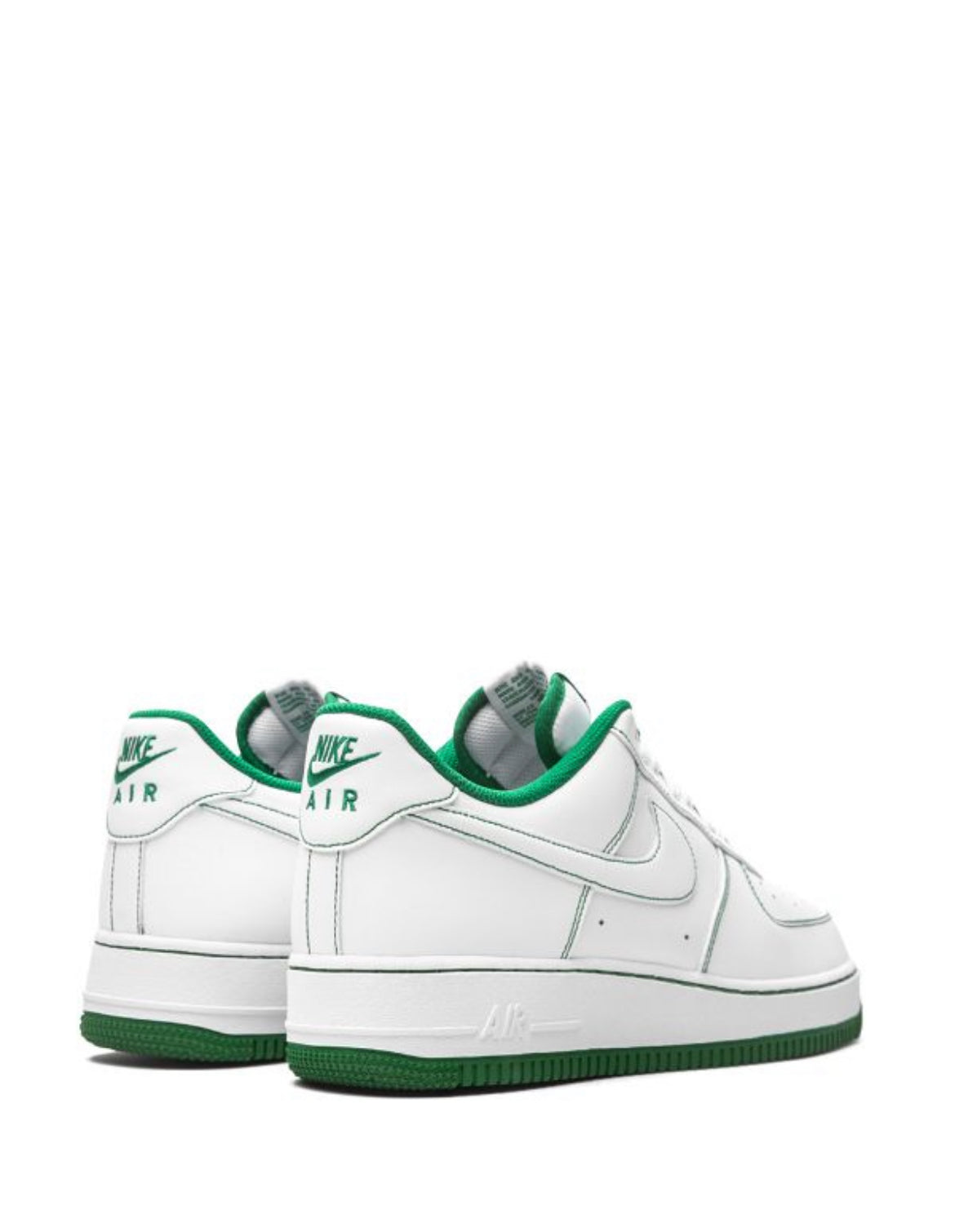 Air Force 1 Low Pine Green