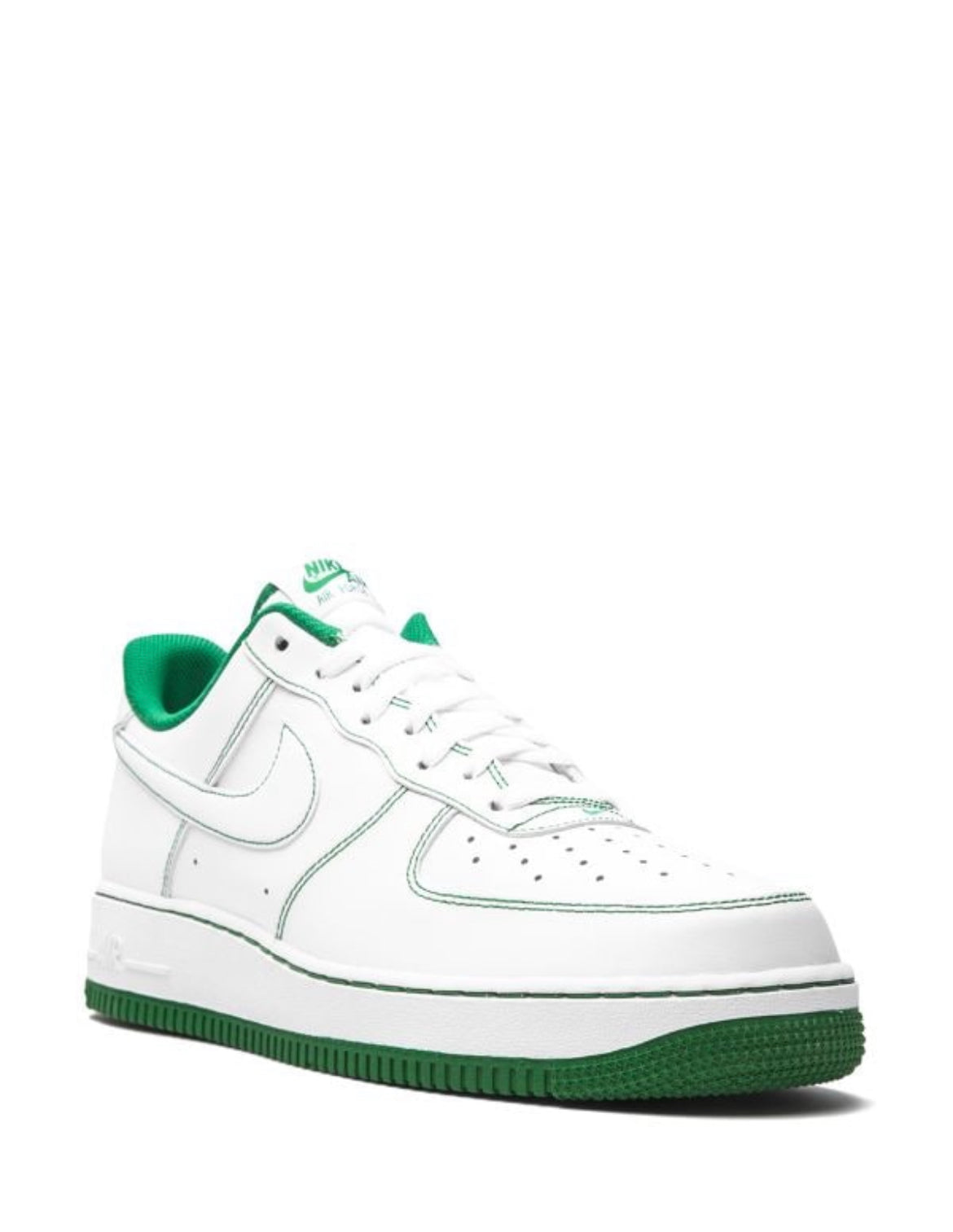 Air Force 1 Low Pine Green