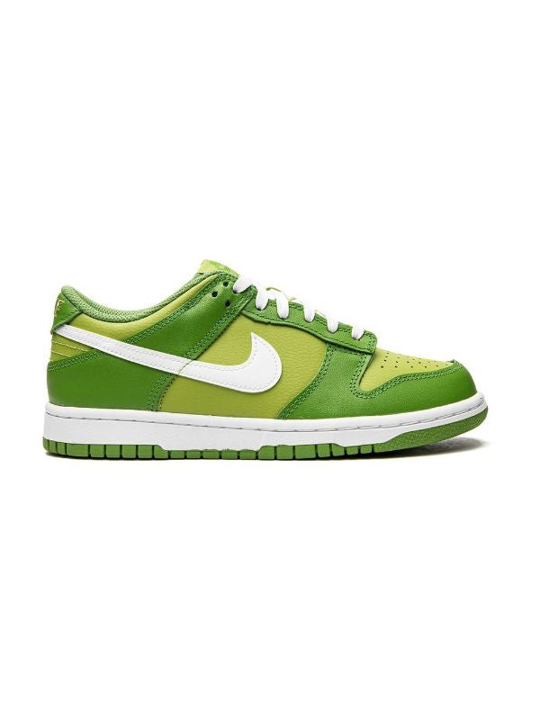 SB Dunk Low Green