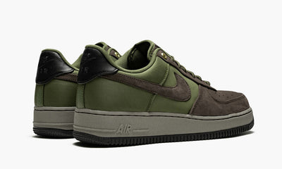 NIKE Unisex Baroque Brown/Olive Air Force 1 '07 Premier