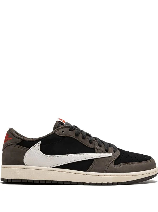 Jordan 1 Low Travis Scott