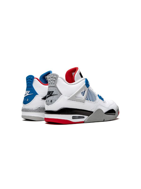 Air Jordan 4 Retro (GS)