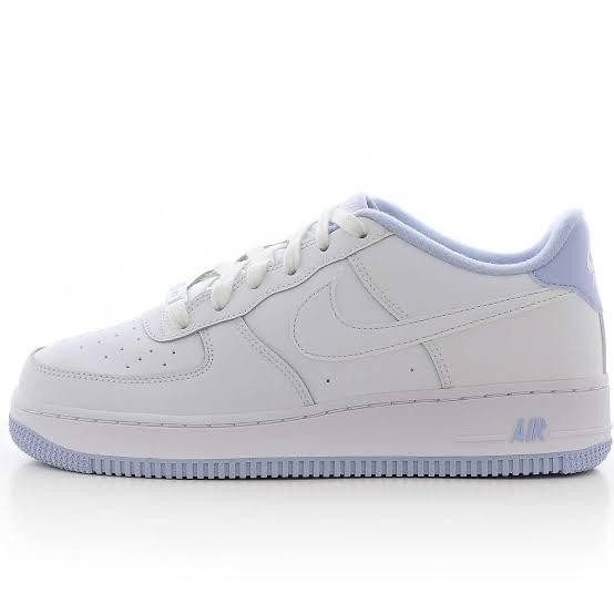 Air Force 1 Low White Hydrogen