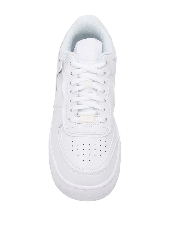 Air Force 1 shadow white