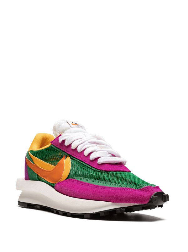 Nike x Sacai LDV Waffle sneakers