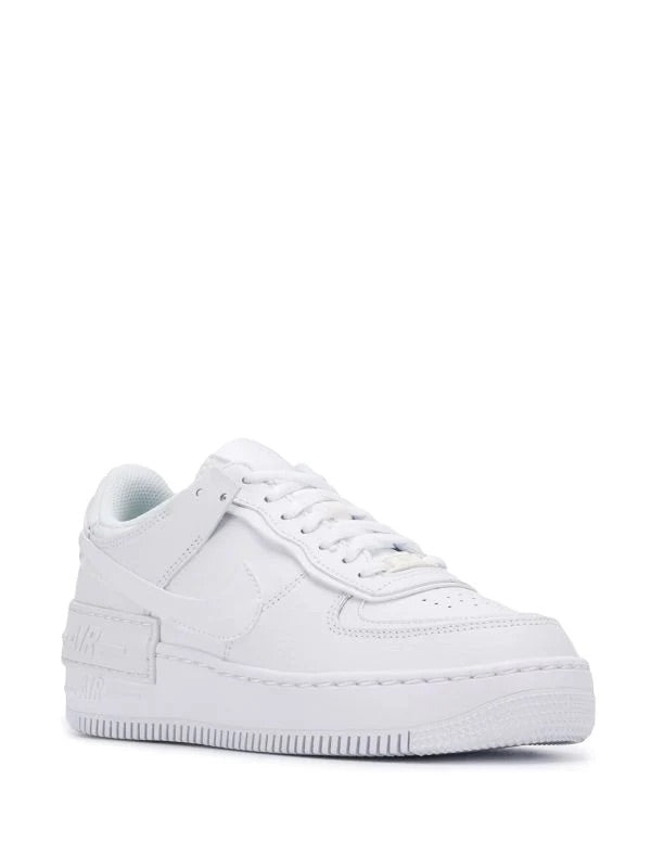 Air Force 1 shadow white