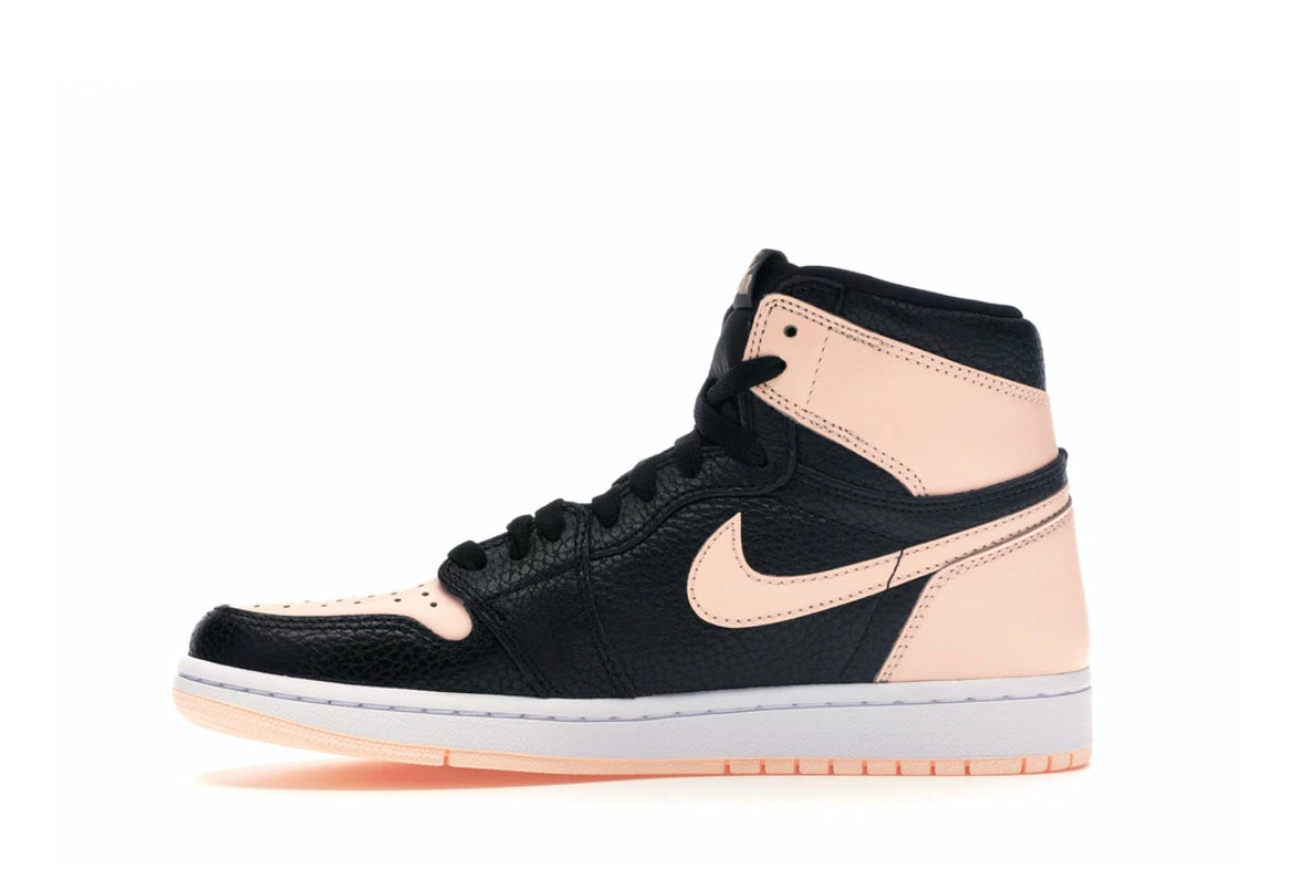 Jordan 1 Retro Crimson Tint