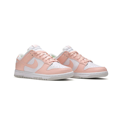 Nike SB Dunk Low “Move To Zero Pink”