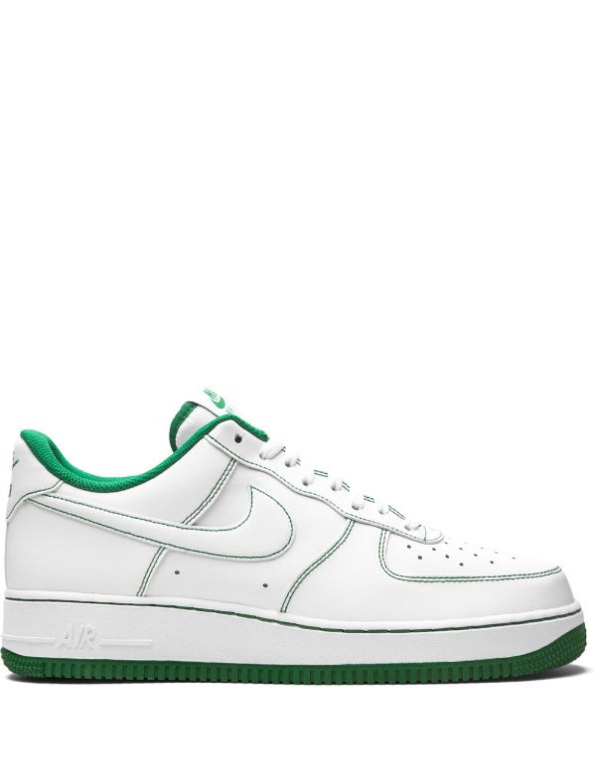 Air Force 1 Low Pine Green