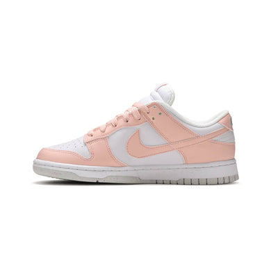 Nike SB Dunk Low “Move To Zero Pink”