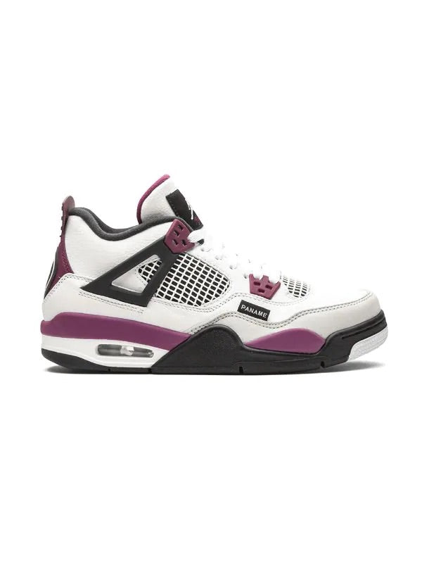 Air Jordan 4 Retro "Paris Saint Germain"