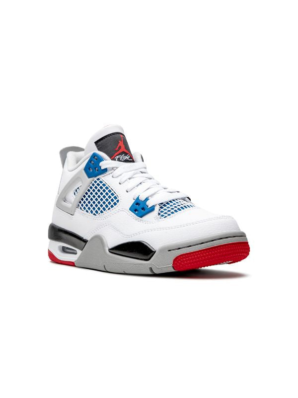 Air Jordan 4 Retro (GS)