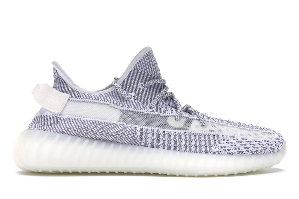 Yeezy Boost 350 V2 Static (Non-Reflective)