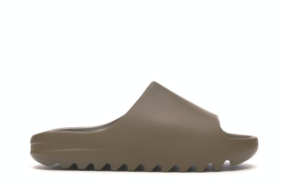 Yeezy Slide Earth Brown