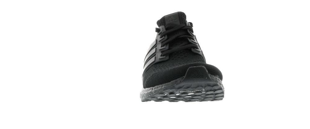 Ultra Boost 1.0 Triple Black