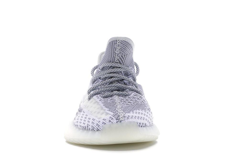 Yeezy Boost 350 V2 Static (Non-Reflective)