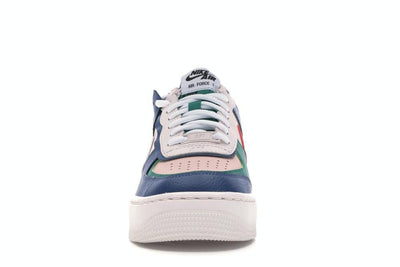 Air Force 1 Shadow Mystic Navy