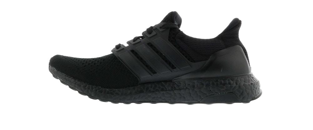 Ultra Boost 1.0 Triple Black